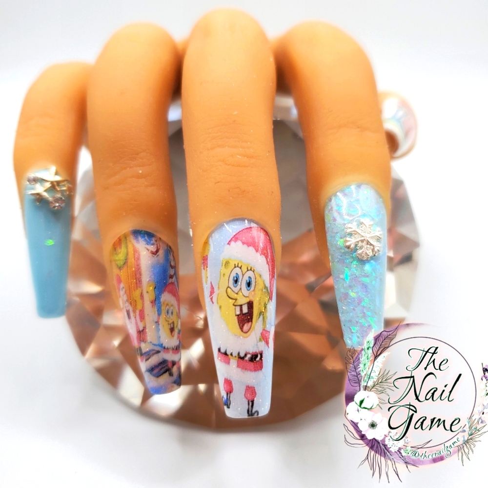 Press On Nails